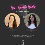 3 Reasons Drinking Alcohol Are Keeping You Stuck