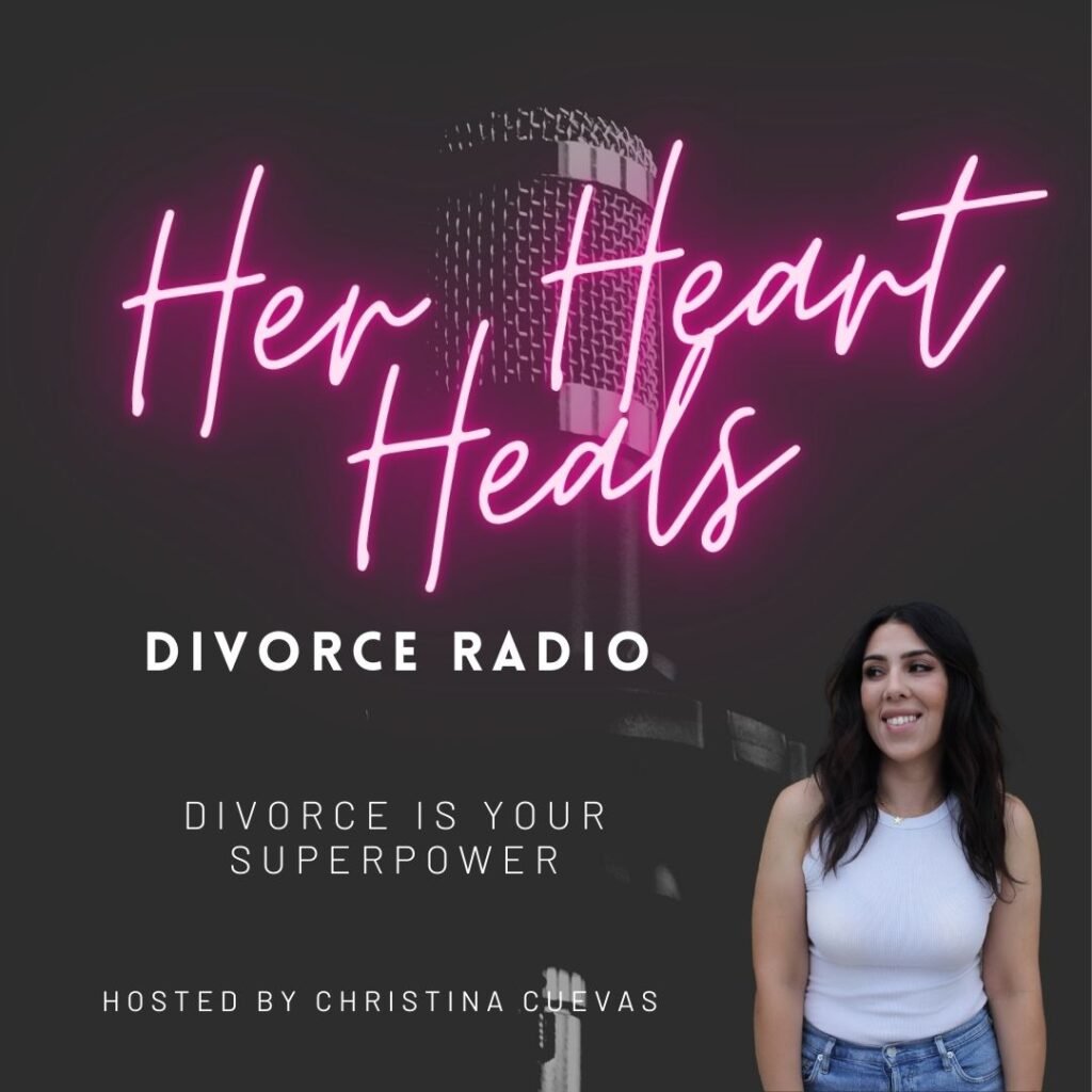 Divorce is Your Superpower