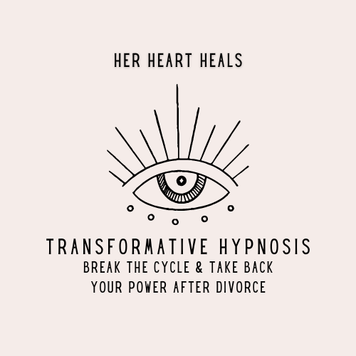 Break The Cycle & Take Back Your Power: A Transformative Hypnosis Experience