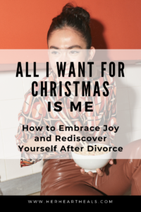 Seeking support during the holidays