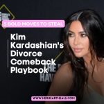 Kim Kardashian Post-Divorce