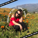 SuperBloom: Harnessing Spring's Energy for Transformation Beyond Divorce