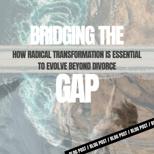 Unlock Your Inner Power: A Practical Guide to Radical Transformation After Divorce