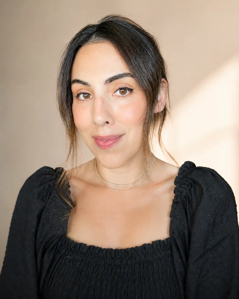 Christina Cuevas